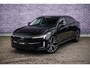 Volvo ES90 Single Motor Extended Range Ultra 92 kWh | Pilot Assist Pack | 22" | Bowers & Wilkins | Chrome Pack | Luchtvering | HD Pixel LED | Elektrochromatisch panoramadak | Gelamineerd Glas | Soft Close | Luxe middenarmsteun achter | Ventilatiestoelen voor & achter | Massage voorstoelen |