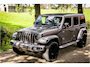 Jeep Wrangler Unlimited 4xe 380 Brute Richmond Softtop Skyroof Matte lak
