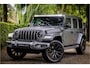 Jeep Wrangler Unlimited 4xe 380 Brute Richmond Softtop Skyroof Lightbar Matte lak