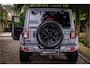 Jeep Wrangler Unlimited 4xe 380 Brute Richmond Softtop Skyroof Lightbar Matte lak