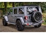 Jeep Wrangler Unlimited 4xe 380 Brute Richmond Softtop Skyroof Lightbar Matte lak