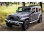 Jeep Wrangler Unlimited 4xe 380 Brute Richmond Softtop Skyroof Lightbar Matte lak