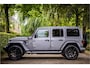 Jeep Wrangler Unlimited 4xe 380 Brute Richmond Softtop Skyroof Lightbar Matte lak
