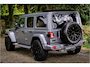 Jeep Wrangler Unlimited 4xe 380 Brute Richmond Softtop Skyroof Matte lak
