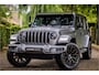 Jeep Wrangler Unlimited 4xe 380 Brute Richmond Softtop Skyroof Lightbar Matte lak