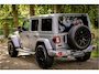 Jeep Wrangler Unlimited 4xe 380 Brute Richmond Softtop Skyroof Matte lak