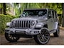 Jeep Wrangler Unlimited 4xe 380 Brute Richmond Softtop Skyroof Lightbar Matte lak