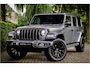 Jeep Wrangler Unlimited 4xe 380 Brute Richmond Softtop Skyroof Matte lak
