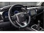 Toyota Hilux 2.4 D 4WD | 4x4 | 150 PK | Camera | Cruise | Airco | Leder interieur | Trekhaak