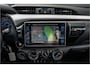 Toyota Hilux 2.4 D 4WD | 4x4 | 150 PK | Camera | Cruise | Airco | Leder interieur | Trekhaak
