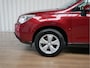 Subaru Forester 2.0 Luxury
