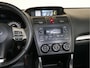 Subaru Forester 2.0 Luxury
