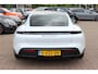 Porsche Taycan Turbo S 93 kWh / SoH 91,3% / Full option! / Panoramadak / 360Camera / Burmester / Keyless / Achterasbesturing / 21'' / Carbon / InnoDrive / Sportdesign+Chrono / Massage+Ventilatie / Dodehoek / DAB