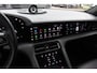 Porsche Taycan Turbo S 93 kWh / SoH 91,3% / Full option! / Panoramadak / 360Camera / Burmester / Keyless / Achterasbesturing / 21'' / Carbon / InnoDrive / Sportdesign+Chrono / Massage+Ventilatie / Dodehoek / DAB