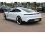 Porsche Taycan Turbo S 93 kWh / SoH 91,3% / Full option! / Panoramadak / 360Camera / Burmester / Keyless / Achterasbesturing / 21'' / Carbon / InnoDrive / Sportdesign+Chrono / Massage+Ventilatie / Dodehoek / DAB