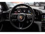 Porsche Taycan Turbo S 93 kWh / SoH 91,3% / Full option! / Panoramadak / 360Camera / Burmester / Keyless / Achterasbesturing / 21'' / Carbon / InnoDrive / Sportdesign+Chrono / Massage+Ventilatie / Dodehoek / DAB