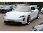 Porsche Taycan Turbo S 93 kWh / SoH 91,3% / Full option! / Panoramadak / 360Camera / Burmester / Keyless / Achterasbesturing / 21'' / Carbon / InnoDrive / Sportdesign+Chrono / Massage+Ventilatie / Dodehoek / DAB