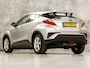 Toyota C-HR / C-HR+ 1.8 Hybrid Sport Automaat (NAVIGATIE, CLIMATE, CAMERA, SPORTSTOELEN, ADAPTIVE CRUISE, ZWART HEMEL, NIEUWSTAAT)