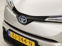 Toyota C-HR / C-HR+ 1.8 Hybrid Sport Automaat (NAVIGATIE, CLIMATE, CAMERA, SPORTSTOELEN, ADAPTIVE CRUISE, ZWART HEMEL, NIEUWSTAAT)