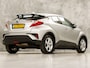 Toyota C-HR / C-HR+ 1.8 Hybrid Sport Automaat (NAVIGATIE, CLIMATE, CAMERA, SPORTSTOELEN, ADAPTIVE CRUISE, ZWART HEMEL, NIEUWSTAAT)