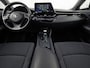 Toyota C-HR / C-HR+ 1.8 Hybrid Sport Automaat (NAVIGATIE, CLIMATE, CAMERA, SPORTSTOELEN, ADAPTIVE CRUISE, ZWART HEMEL, NIEUWSTAAT)