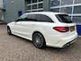 Mercedes-Benz C-klasse Estate 180 Sport AMG Line Plus I Burmeister I 360 I Navi I