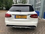 Mercedes-Benz C-klasse Estate 180 Sport AMG Line Plus I Burmeister I 360 I Navi I