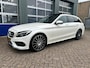 Mercedes-Benz C-klasse Estate 180 Sport AMG Line Plus I Burmeister I 360 I Navi I