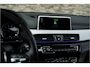 BMW X2 2.0i xDrive | M-Sport | Navigatie | Panorama | Leder | Memory | PDC | 19"LM | NL Auto | Misano Blau