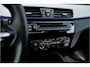 BMW X2 2.0i xDrive | M-Sport | Navigatie | Panorama | Leder | Memory | PDC | 19"LM | NL Auto | Misano Blau