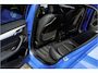 BMW X2 2.0i xDrive | M-Sport | Navigatie | Panorama | Leder | Memory | PDC | 19"LM | NL Auto | Misano Blau