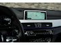 BMW X2 2.0i xDrive | M-Sport | Navigatie | Panorama | Leder | Memory | PDC | 19"LM | NL Auto | Misano Blau