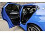 BMW X2 2.0i xDrive | M-Sport | Navigatie | Panorama | Leder | Memory | PDC | 19"LM | NL Auto | Misano Blau