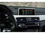 BMW X2 2.0i xDrive | M-Sport | Navigatie | Panorama | Leder | Memory | PDC | 19"LM | NL Auto | Misano Blau