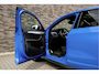 BMW X2 2.0i xDrive | M-Sport | Navigatie | Panorama | Leder | Memory | PDC | 19"LM | NL Auto | Misano Blau