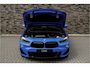 BMW X2 2.0i xDrive | M-Sport | Navigatie | Panorama | Leder | Memory | PDC | 19"LM | NL Auto | Misano Blau