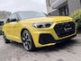 Audi A1 Sportback 30 TFSI S Line edition one Carplay Navi Led Stoelverwarming