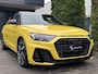 Audi A1 Sportback 30 TFSI S Line edition one Carplay Navi Led Stoelverwarming