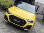 Audi A1 Sportback 30 TFSI S Line edition one Carplay Navi Led Stoelverwarming