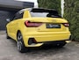 Audi A1 Sportback 30 TFSI S Line edition one Carplay Navi Led Stoelverwarming