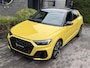 Audi A1 Sportback 30 TFSI S Line edition one Carplay Navi Led Stoelverwarming