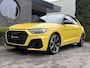 Audi A1 Sportback 30 TFSI S Line edition one Carplay Navi Led Stoelverwarming