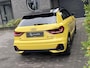 Audi A1 Sportback 30 TFSI S Line edition one Carplay Navi Led Stoelverwarming
