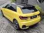 Audi A1 Sportback 30 TFSI S Line edition one Carplay Navi Led Stoelverwarming