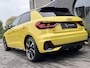 Audi A1 Sportback 30 TFSI S Line edition one Carplay Navi Led Stoelverwarming