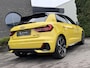 Audi A1 Sportback 30 TFSI S Line edition one Carplay Navi Led Stoelverwarming