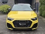 Audi A1 Sportback 30 TFSI S Line edition one Carplay Navi Led Stoelverwarming