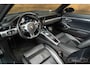 Porsche 911 Carrera S Cabriolet