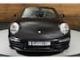 Porsche 911 Carrera S Cabriolet