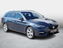 SEAT Leon Sportstourer 1.0 TSI FR Bus. Intense NL Auto|Dealer onderh.|Full LED|Carplay|Elek.klep|Stuurwiel Verw.|